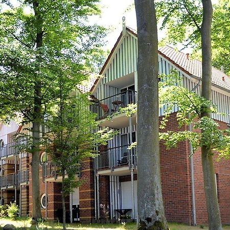 Ostseetraum Koserow Exteriér fotografie